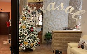 Il Girasole - Suite&Luxury Private Spa